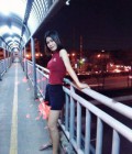 Rencontre Femme Thaïlande à พัทยา : Soda, 24 ans